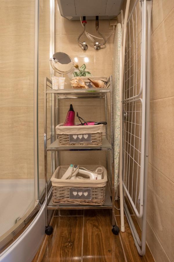 זקופאנה Apartament Dworzec Tatrzanski מראה חיצוני תמונה